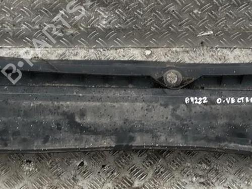 Used Scuttle panel Scuttle panel OPEL VECTRA B (J96) 2.0 DI 16V (F19) (82 hp) 35700225 35700225