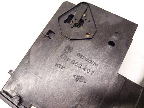 Cup/Object holder VW PASSAT B6 (3C2) 1.9 TDI | BP34864411I37 - Image 3
