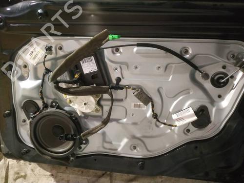 Used Front right window mechanism Front right window mechanism 35324858 35324858