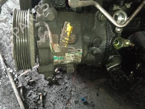 Used AC compressor AC compressor 35303061 35303061