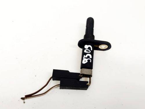 Electronic module OPEL ASTRA G Hatchback (T98) 2.0 DI (F08, F48) | BP35100410M83 - Image 3
