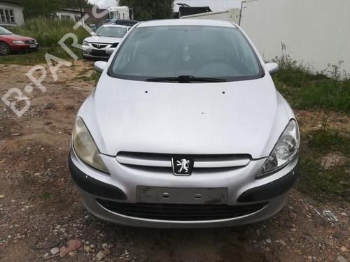 Engine mount PEUGEOT 307 (3A/C) 2.0 HDi 90 | BP33514959M89  - Image 11