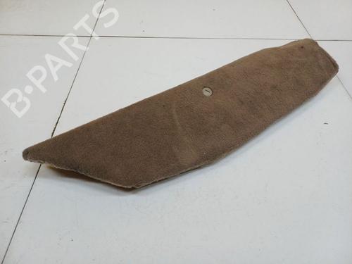 Boot lining JAGUAR XJ (X308) 3.2 | BP36250468I3 - Image 2