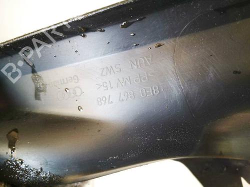 Other AUDI A4 B6 (8E2) 1.9 TDI | BP35225635O1 - Image 3