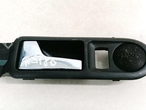 Used Rear left interior door handle Rear left interior door handle 35585854 35585854