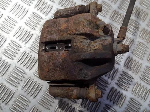 right-front-brake-caliper-hyundai-matrix-fc-2001-2002-2003-2004-2005-2006-2007-2008-2009-2010-35705419 main image