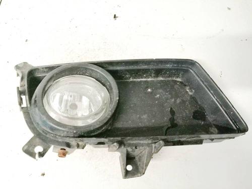Used Left front fog light Left front fog light 34998156 34998156
