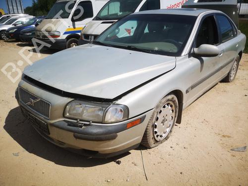 Engine mount VOLVO S80 I (184) 2.5 TDI | BP32920563M89  - Image 5