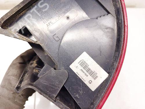 Left taillight CITROËN C5 II (RC_) 2.0 HDi (RCRHRH) | BP34828806C34 - Image 3