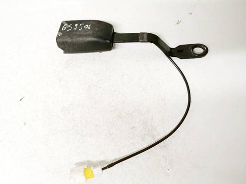 Used Seat buckle Seat buckle 35165019 35165019