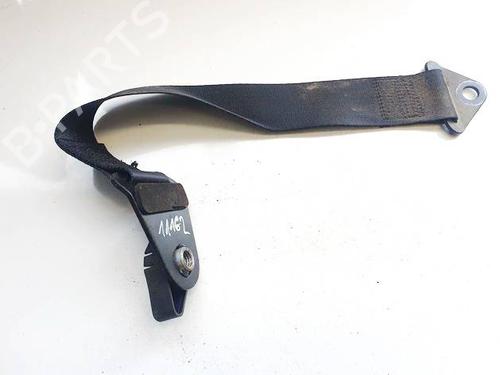 Used Rear center seatbelt Rear center seatbelt DODGE CALIBER 2.0 CRD (140 hp) 34816130 34816130