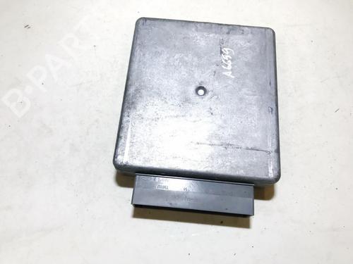 Used Engine control unit (ECU) Engine control unit (ECU) FORD FOCUS I (DAW, DBW) 2.0 16V (131 hp) 33078064 33078064