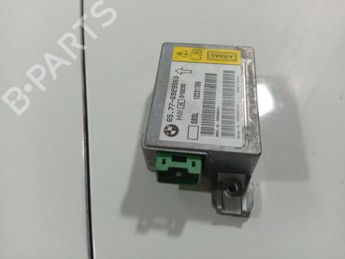 ECU airbags BMW 7 (E65, E66, E67) 730 d | BP32555304M53