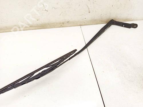 Used Front windshield wiper arm Front windshield wiper arm HYUNDAI TUCSON (JM) 2.7 All-wheel Drive (175 hp) 40555100 40555100
