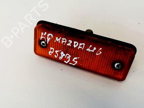 Venstre sideblink Venstre sideblink MAZDA 626 II (GC) 2.0 (GC10E1) (120 hp) 35634444 35634444