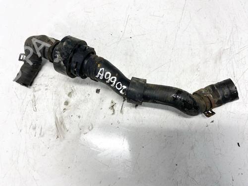 Used Pipe SKODA SUPERB II (3T4) 2.0 TDI (140 hp) 32599047