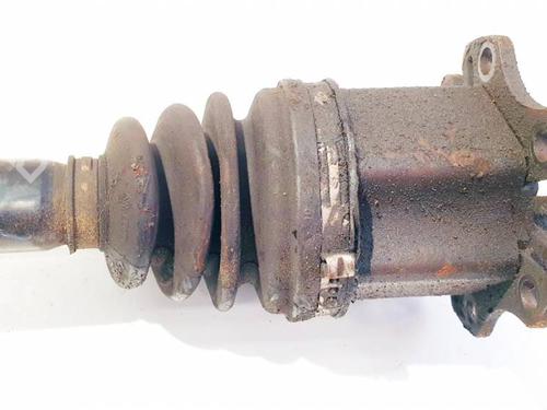 Left front driveshaft AUDI A6 C6 (4F2) 2.8 FSI | BP35064057M38 - Image 3
