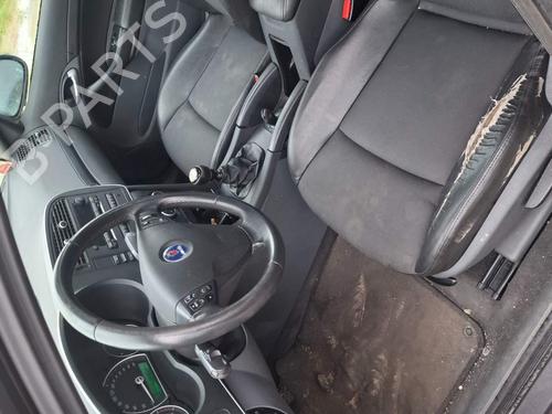 Climate control SAAB 9-3 (YS3F, E79, D79, D75) 1.9 TiD | BP36207516I5 - Image 11