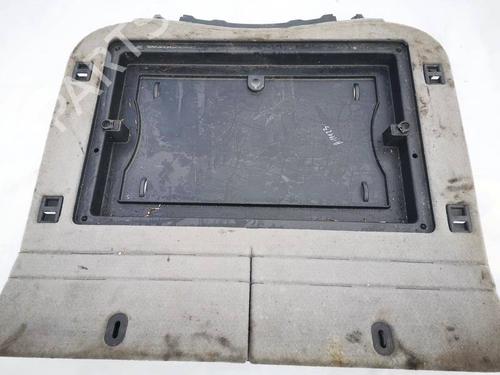 Suelo del maletero Suelo del maletero SUZUKI GRAND VITARA I (FT, HT) 2.7 (JA 627) (184 hp) 34808769 34808769