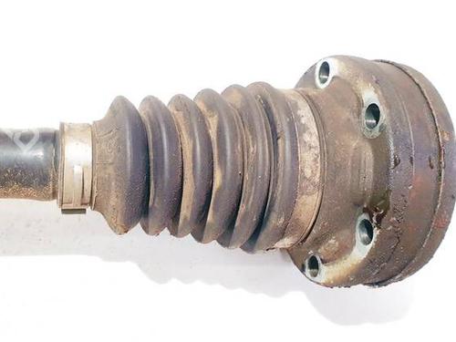 Left front driveshaft AUDI A3 (8P1) 2.0 TDI | BP34866816M38 - Image 3