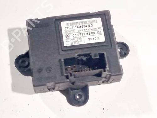 Used Electronic module Electronic module 35028861 35028861