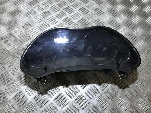 Kombinert Instrument Kombinert Instrument TOYOTA AVENSIS (_T25_) 2.2 D-4D (ADT251_, ADT251R) (150 hp) 35699061 35699061