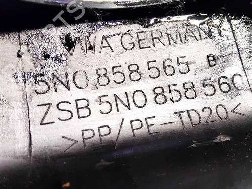 Other VW GOLF V (1K1) 1.4 TSI | BP35065919O1 - Image 3