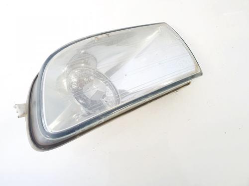 Used Left front fog light Left front fog light 35458576 35458576