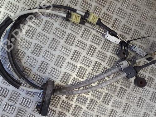 Used Cable Cable SAAB 9-3 (YS3F, E79, D79, D75) 2.0 t (210 hp) 35688783 35688783