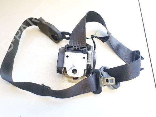 Used Front left seatbelt Front left seatbelt DODGE JOURNEY 2.0 CRD (140 hp) 35127881 35127881