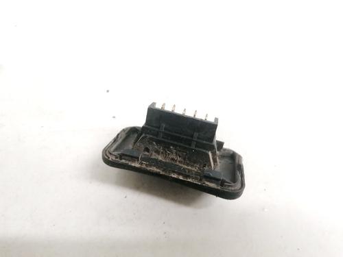 Switch OPEL ZAFIRA A MPV (T98) 2.0 DI 16V (F75) | BP33091740I30 - Image 2