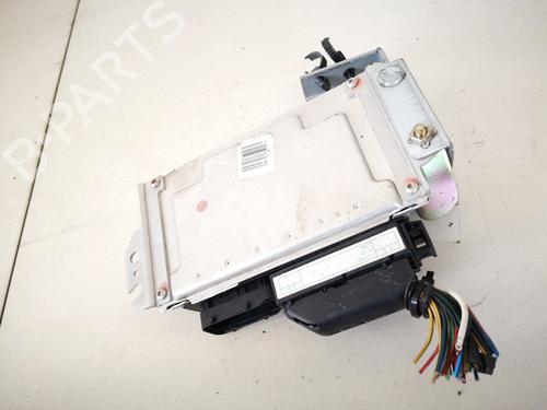 Engine control unit (ECU) HYUNDAI GETZ (TB) 1.6 | BP32907739M57 - Image 3
