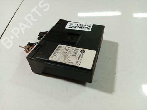 Used Electronic module Electronic module NISSAN PRIMERA Hatchback (P12) 1.9 dCi (120 hp) 36659000 36659000