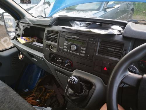 Air vent FORD TRANSIT Van (FA_ _) 2.2 TDCi | BP32612307I21 