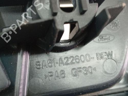 Front right interior door handle FORD FIESTA VI (CB1, CCN) 1.25 | BP38493912I14 - Image 4