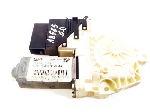 Used Right rear window motor Right rear window motor 35167617 35167617