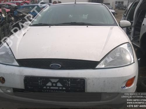 Engine mount FORD FOCUS I (DAW, DBW) 1.4 16V | BP32945633M89 - Image 5