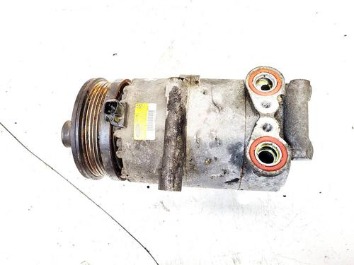 Used AC compressor AC compressor FORD FOCUS II (DA_, HCP, DP) 1.8 Flexifuel (125 hp) 35299986 35299986
