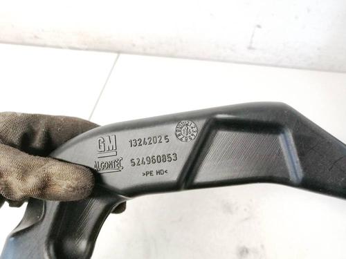 Pipe OPEL INSIGNIA A Saloon (G09) 1.6 CDTi (69) | BP34995206M125 - Image 3