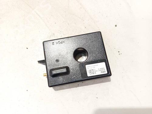 Used Electronic module Electronic module BMW 7 (F01, F02, F03, F04) 740 i, Li (320 hp) 34940023 34940023