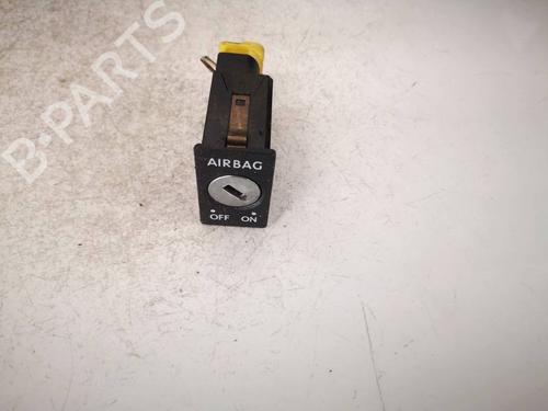 Used Switch Switch SEAT TOLEDO III (5P2) 1.9 TDI (105 hp) 40555745 40555745