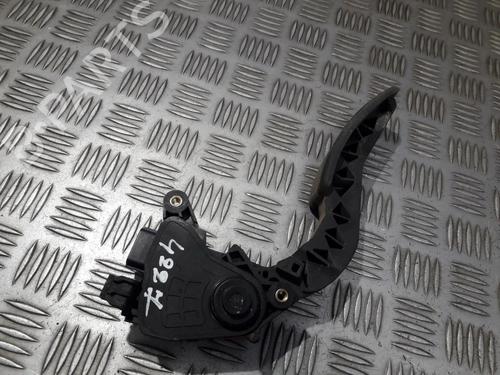 Used Pedal Pedal RENAULT MEGANE III Hatchback (BZ0/1_, B3_) 1.5 dCi (BZ09, BZ0D, BZ1W, BZ29, BZ14) (110 hp) 35710537 35710537