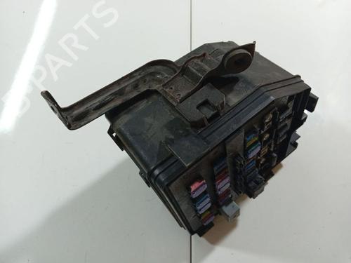 Fuse box HONDA CR-V III (RE_) 2.2 i-CTDi 4WD (RE6) | BP32552734E1