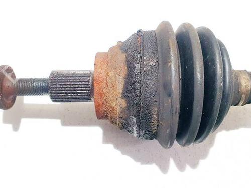 Left front driveshaft VW GOLF PLUS V (5M1, 521) 1.9 TDI | BP34873583M38 - Image 2