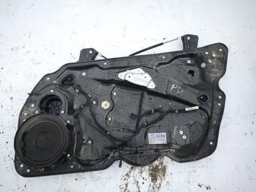 Front right window mechanism VW PASSAT B6 (3C2) 2.0 TDI | BP36457117C23 - Image 2