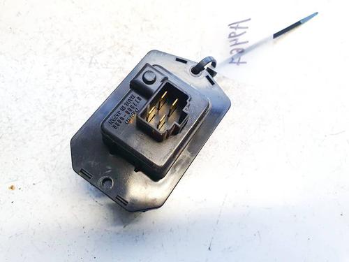 Heater resistor HONDA CR-V III (RE_) 2.2 i-CTDi 4WD (RE6) | BP35140265M108 - Image 3