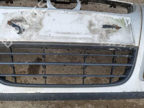 Grill Grill VW POLO IV (9N_, 9A_) 1.6 16V (105 hp) 35018034 35018034