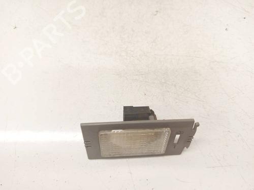 Used Interior roof light Interior roof light AUDI 80 B4 Saloon (8C2) 2.0 E (115 hp) 34740518 34740518