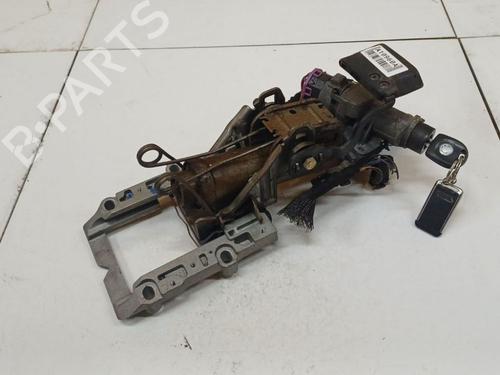 Used Steering column Steering column VW PASSAT B5 Variant (3B5) 1.9 TDI (110 hp) 34793585 34793585