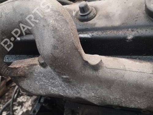 Intake manifold VW PASSAT B5 Variant (3B5) 1.9 TDI | BP35234423M70 - Image 2
